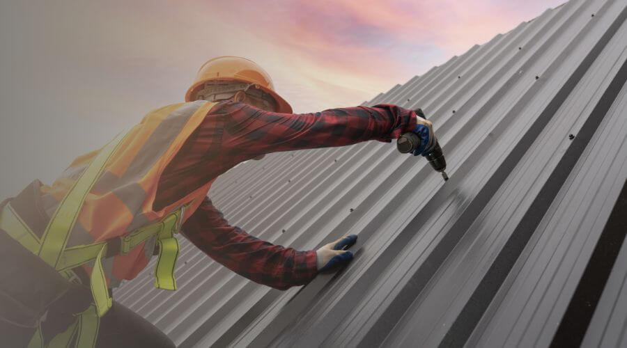 Expert tile roof repair services in Torreon, NM